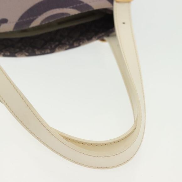 LOUIS VUITTON Cruise Line Taicienne PM Bag Canvas Lila M95680 - Picture 7 of 16